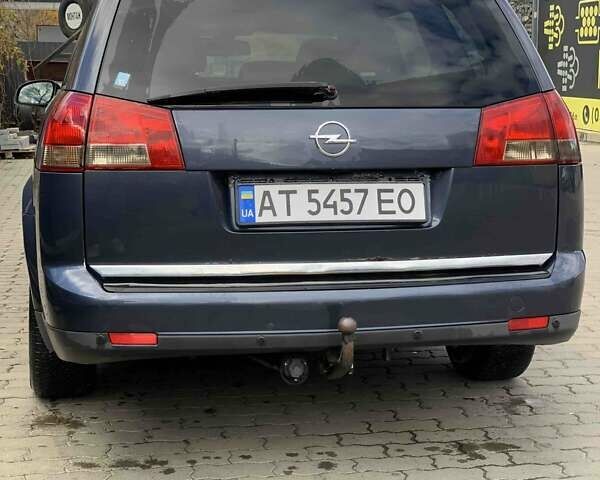 Опель Вектра 2007 в Калуше на Automoto.ua Опель Вектра, объемом двигателя 1.8 л и пробегом 320 тыс. км за 4500 $, фото 1 на Automoto.ua