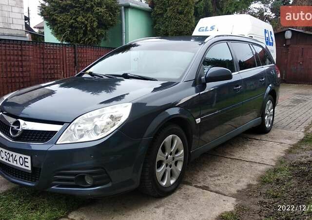 Опель Вектра, объемом двигателя 1.9 л и пробегом 220 тыс. км за 5500 $, фото 1 на Automoto.ua