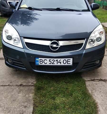 Опель Вектра, объемом двигателя 1.9 л и пробегом 220 тыс. км за 5500 $, фото 6 на Automoto.ua