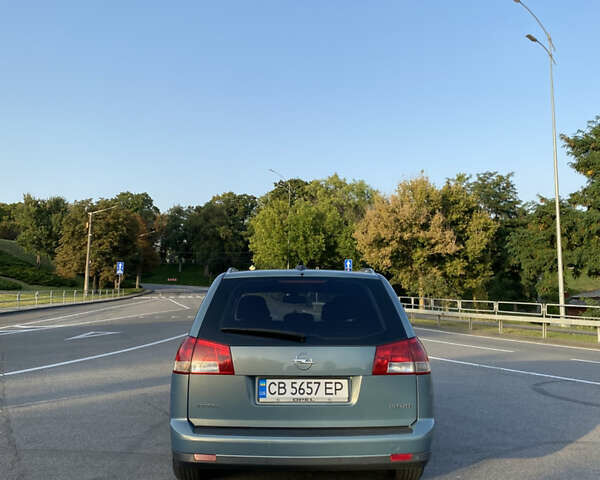 Опель Вектра, об'ємом двигуна 1.9 л та пробігом 345 тис. км за 5500 $, фото 3 на Automoto.ua