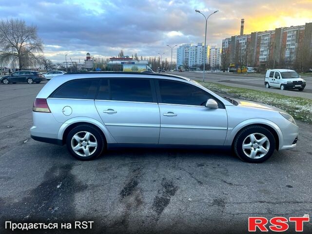 Опель Вектра, объемом двигателя 19 л и пробегом 306 тыс. км за 4400 $, фото 3 на Automoto.ua