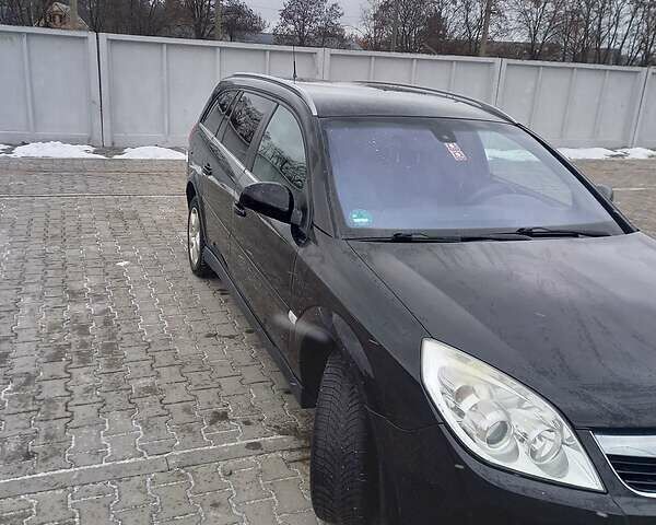 Опель Вектра, об'ємом двигуна 1.8 л та пробігом 350 тис. км за 4990 $, фото 2 на Automoto.ua