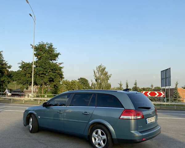Опель Вектра, об'ємом двигуна 1.9 л та пробігом 345 тис. км за 5500 $, фото 2 на Automoto.ua