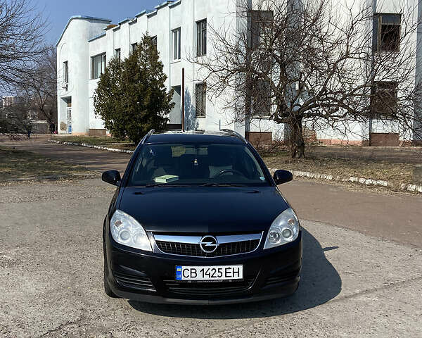 Опель Вектра, об'ємом двигуна 1.9 л та пробігом 350 тис. км за 6000 $, фото 9 на Automoto.ua