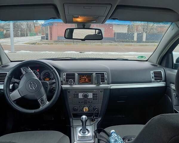 Опель Вектра, об'ємом двигуна 1.8 л та пробігом 350 тис. км за 4990 $, фото 10 на Automoto.ua