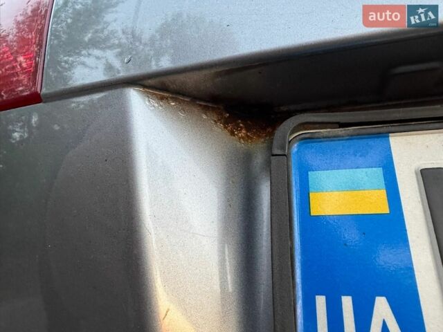 Опель Вектра, об'ємом двигуна 1.9 л та пробігом 348 тис. км за 4000 $, фото 16 на Automoto.ua