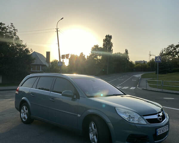 Опель Вектра, об'ємом двигуна 1.9 л та пробігом 345 тис. км за 5500 $, фото 5 на Automoto.ua