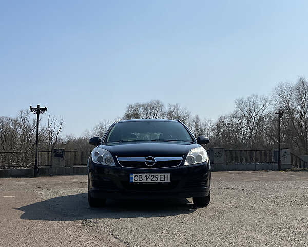 Опель Вектра, об'ємом двигуна 1.9 л та пробігом 350 тис. км за 6000 $, фото 15 на Automoto.ua