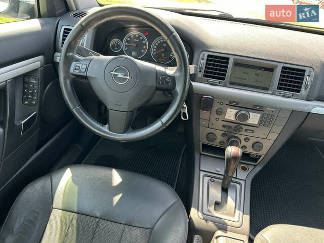 Опель Вектра, объемом двигателя 2.2 л и пробегом 262 тыс. км за 5700 $, фото 18 на Automoto.ua