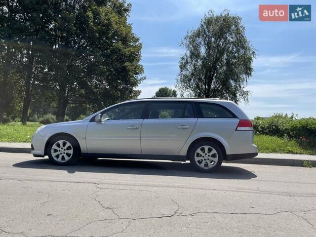 Опель Вектра, объемом двигателя 1.9 л и пробегом 232 тыс. км за 6300 $, фото 3 на Automoto.ua