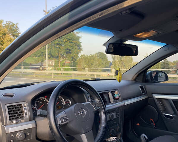 Опель Вектра, об'ємом двигуна 1.9 л та пробігом 345 тис. км за 5500 $, фото 7 на Automoto.ua