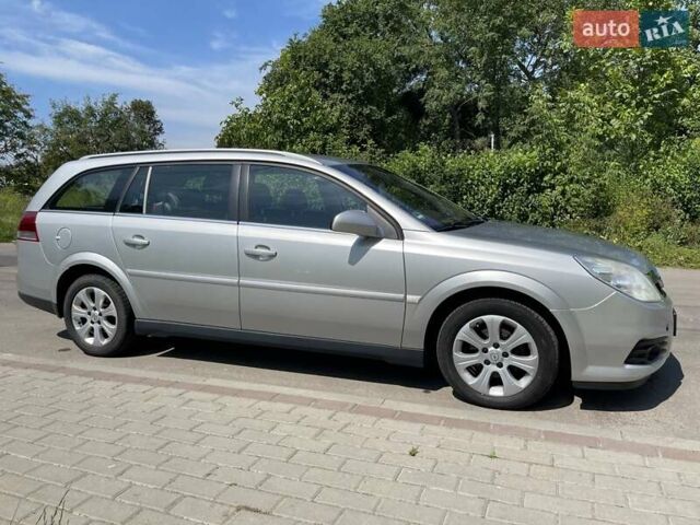 Опель Вектра, объемом двигателя 1.9 л и пробегом 232 тыс. км за 6300 $, фото 4 на Automoto.ua