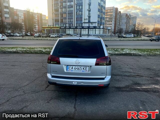 Опель Вектра, объемом двигателя 19 л и пробегом 306 тыс. км за 4400 $, фото 1 на Automoto.ua