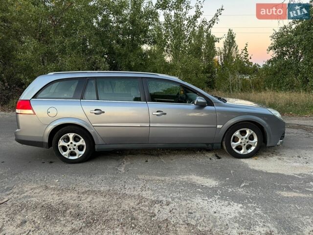 Опель Вектра, об'ємом двигуна 1.9 л та пробігом 348 тис. км за 4000 $, фото 4 на Automoto.ua