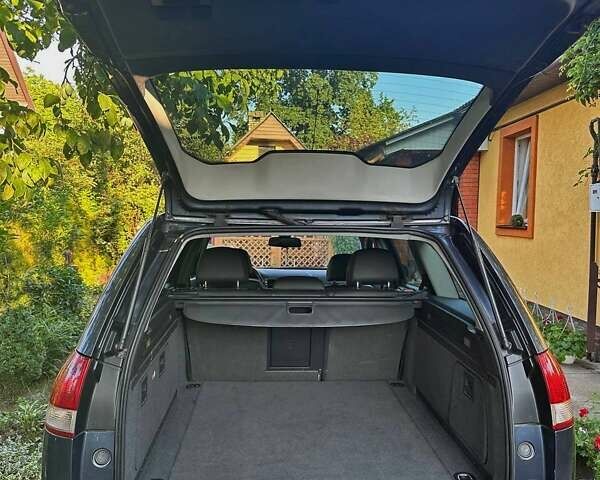Опель Вектра, объемом двигателя 1.9 л и пробегом 318 тыс. км за 6300 $, фото 21 на Automoto.ua