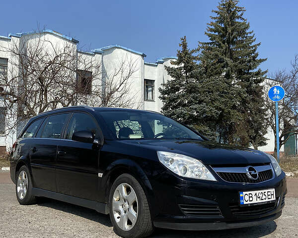 Опель Вектра, об'ємом двигуна 1.9 л та пробігом 350 тис. км за 6000 $, фото 16 на Automoto.ua