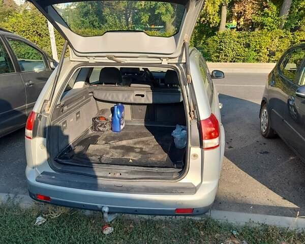 Опель Вектра, объемом двигателя 2.2 л и пробегом 307 тыс. км за 5500 $, фото 13 на Automoto.ua