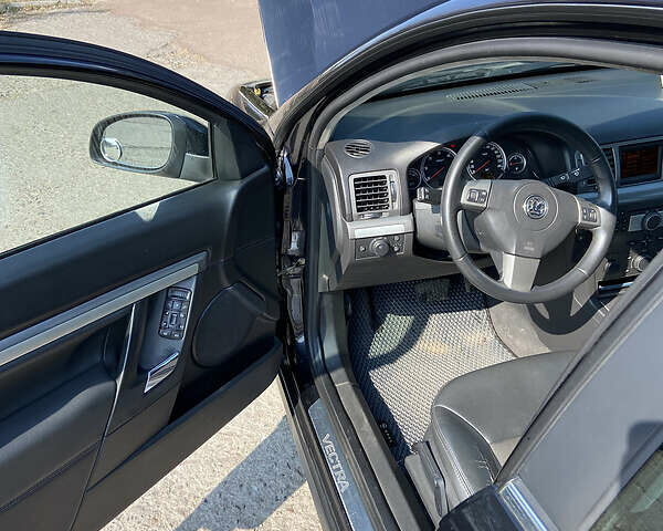 Опель Вектра, об'ємом двигуна 1.9 л та пробігом 350 тис. км за 6000 $, фото 12 на Automoto.ua