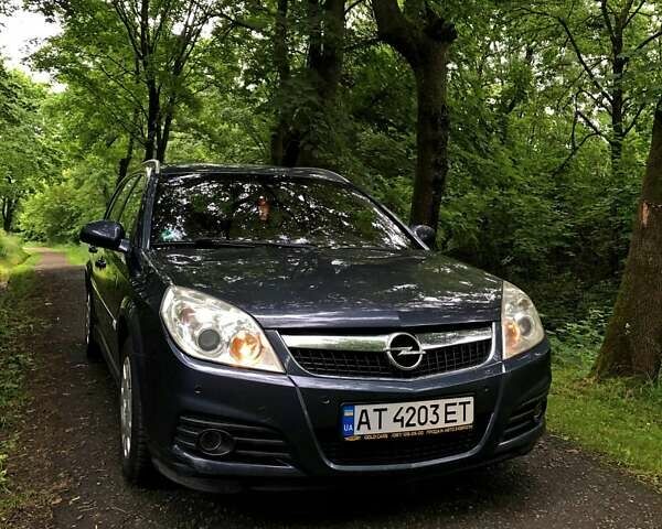 Опель Вектра, объемом двигателя 1.9 л и пробегом 318 тыс. км за 6300 $, фото 1 на Automoto.ua