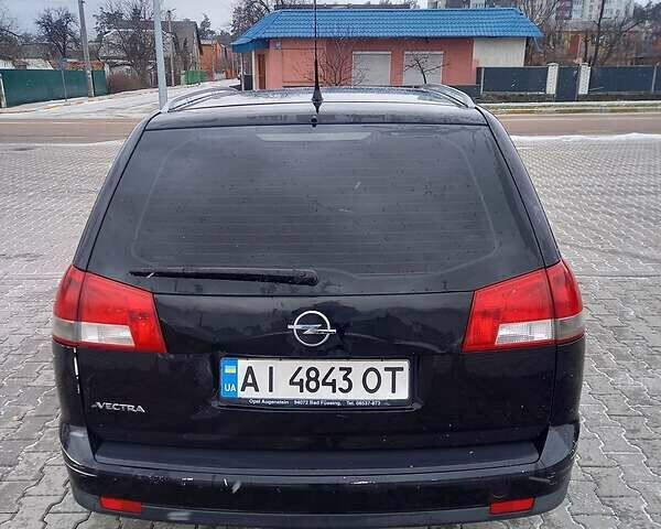 Опель Вектра, об'ємом двигуна 1.8 л та пробігом 350 тис. км за 4990 $, фото 5 на Automoto.ua