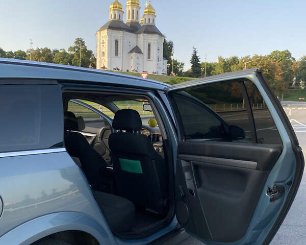 Опель Вектра, об'ємом двигуна 1.9 л та пробігом 345 тис. км за 5500 $, фото 9 на Automoto.ua