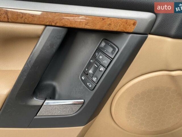 Опель Вектра, об'ємом двигуна 3 л та пробігом 317 тис. км за 4000 $, фото 8 на Automoto.ua