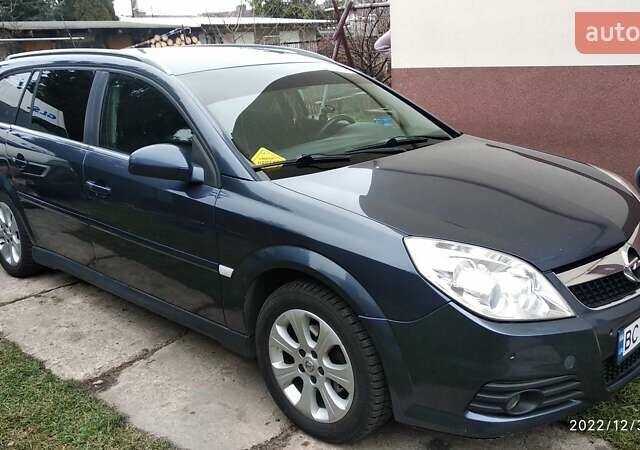 Опель Вектра, объемом двигателя 1.9 л и пробегом 220 тыс. км за 5500 $, фото 5 на Automoto.ua