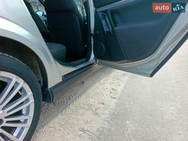 Опель Вектра, объемом двигателя 1.8 л и пробегом 312 тыс. км за 5000 $, фото 2 на Automoto.ua