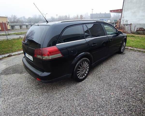 Опель Вектра, объемом двигателя 0 л и пробегом 320 тыс. км за 2600 $, фото 5 на Automoto.ua