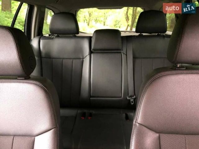 Опель Вектра, объемом двигателя 1.9 л и пробегом 318 тыс. км за 6300 $, фото 15 на Automoto.ua