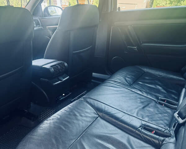 Опель Вектра, об'ємом двигуна 1.9 л та пробігом 253 тис. км за 6000 $, фото 15 на Automoto.ua