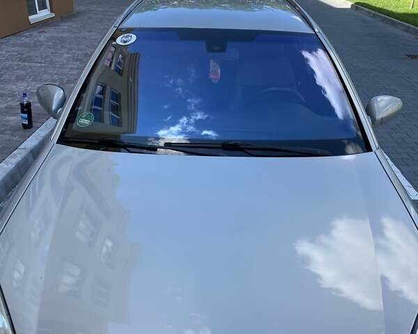 Опель Вектра, объемом двигателя 1.8 л и пробегом 165 тыс. км за 5800 $, фото 7 на Automoto.ua