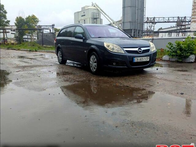 Опель Вектра, объемом двигателя 1.8 л и пробегом 0 тыс. км за 4450 $, фото 2 на Automoto.ua