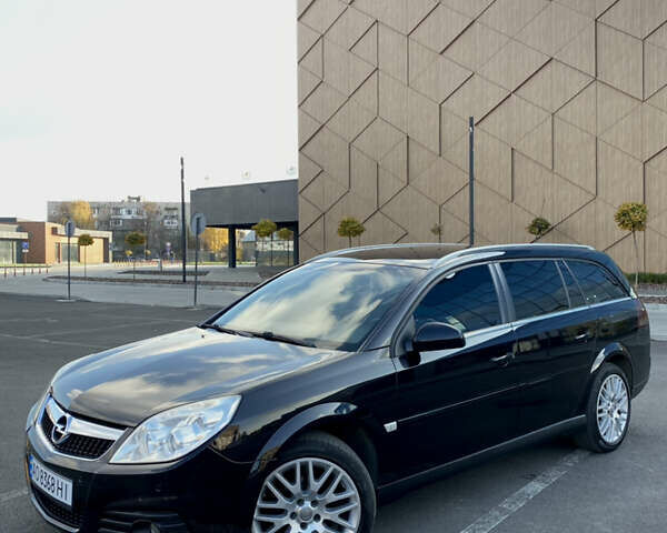 Опель Вектра, объемом двигателя 1.9 л и пробегом 225 тыс. км за 6000 $, фото 1 на Automoto.ua