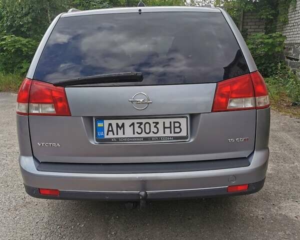 Опель Вектра, об'ємом двигуна 0 л та пробігом 260 тис. км за 5000 $, фото 4 на Automoto.ua
