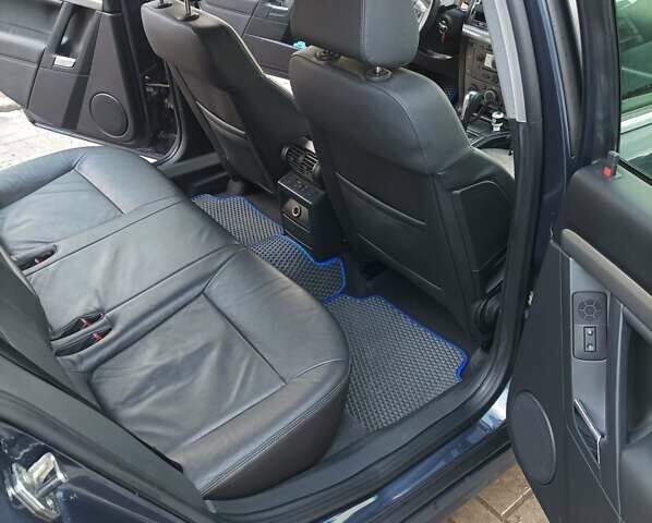 Опель Вектра, объемом двигателя 1.91 л и пробегом 231 тыс. км за 6000 $, фото 6 на Automoto.ua