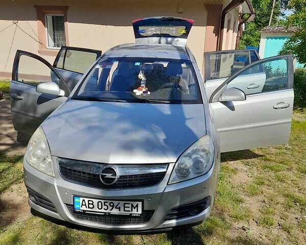 Опель Вектра, объемом двигателя 0 л и пробегом 190 тыс. км за 6500 $, фото 1 на Automoto.ua