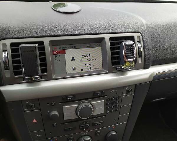 Опель Вектра, об'ємом двигуна 0 л та пробігом 300 тис. км за 6400 $, фото 2 на Automoto.ua