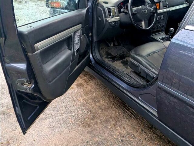 Опель Вектра, объемом двигателя 1.8 л и пробегом 0 тыс. км за 4450 $, фото 3 на Automoto.ua