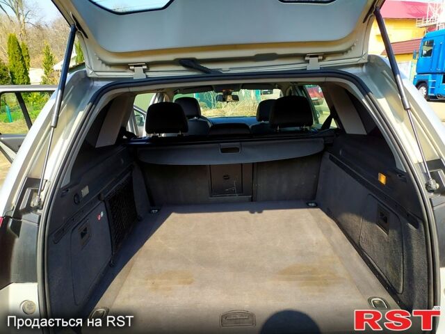 Опель Вектра, объемом двигателя 1.9 л и пробегом 310 тыс. км за 5600 $, фото 2 на Automoto.ua