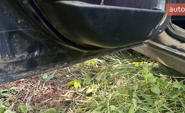 Опель Вектра, объемом двигателя 0 л и пробегом 247 тыс. км за 1688 $, фото 13 на Automoto.ua