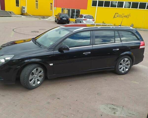 Опель Вектра, об'ємом двигуна 0 л та пробігом 300 тис. км за 6400 $, фото 24 на Automoto.ua