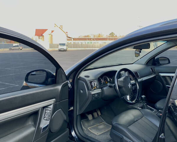 Опель Вектра, объемом двигателя 1.9 л и пробегом 225 тыс. км за 6000 $, фото 7 на Automoto.ua
