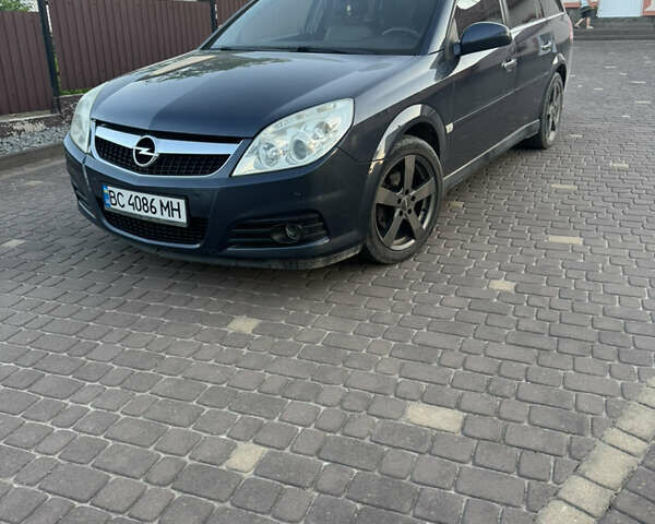 Опель Вектра, об'ємом двигуна 1.9 л та пробігом 253 тис. км за 6000 $, фото 19 на Automoto.ua