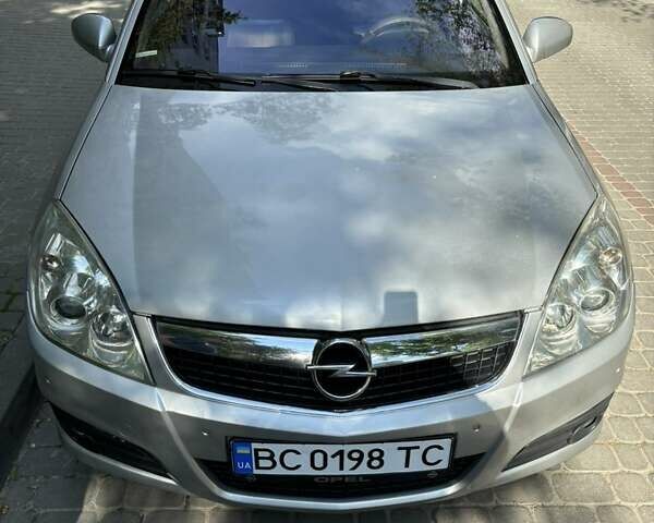 Опель Вектра, объемом двигателя 1.9 л и пробегом 309 тыс. км за 6200 $, фото 1 на Automoto.ua