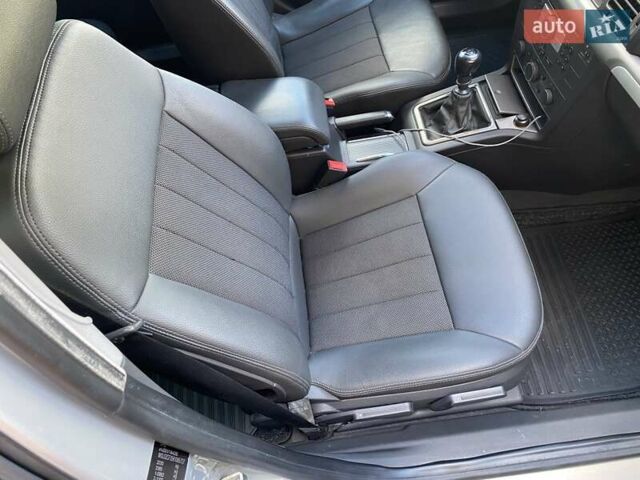 Опель Вектра, объемом двигателя 1.8 л и пробегом 165 тыс. км за 5800 $, фото 2 на Automoto.ua