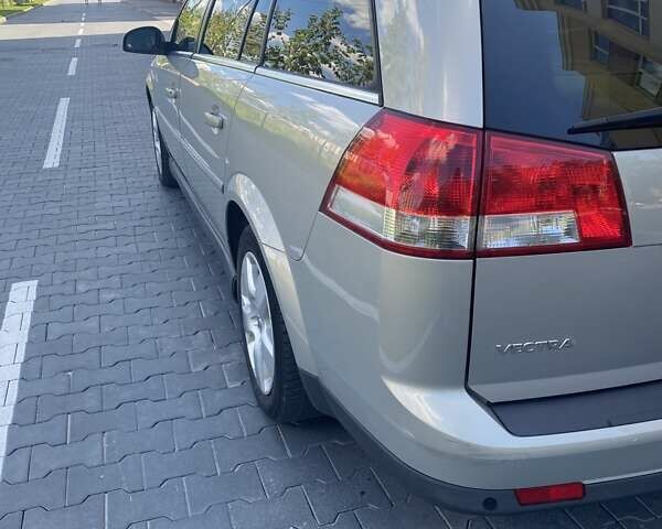 Опель Вектра, объемом двигателя 1.8 л и пробегом 165 тыс. км за 5800 $, фото 1 на Automoto.ua