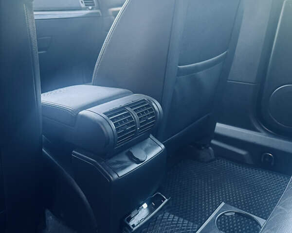Опель Вектра, об'ємом двигуна 1.9 л та пробігом 253 тис. км за 6000 $, фото 16 на Automoto.ua