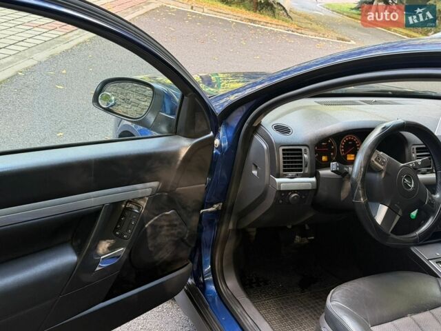 Опель Вектра, об'ємом двигуна 1.9 л та пробігом 274 тис. км за 4950 $, фото 16 на Automoto.ua