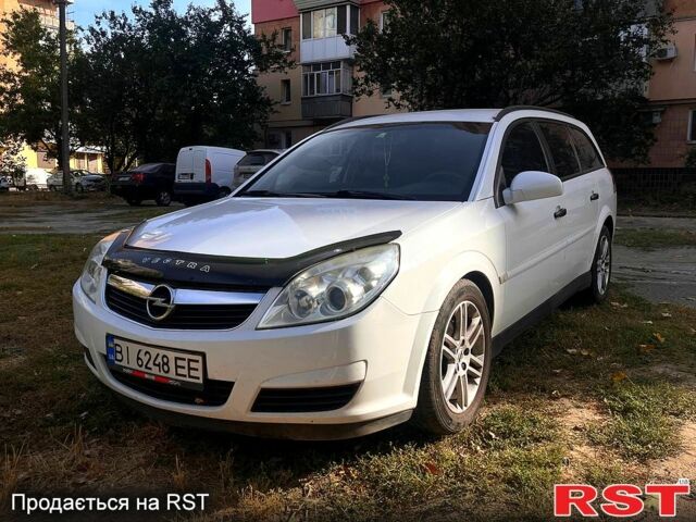 Опель Вектра, объемом двигателя 19 л и пробегом 234 тыс. км за 5700 $, фото 1 на Automoto.ua